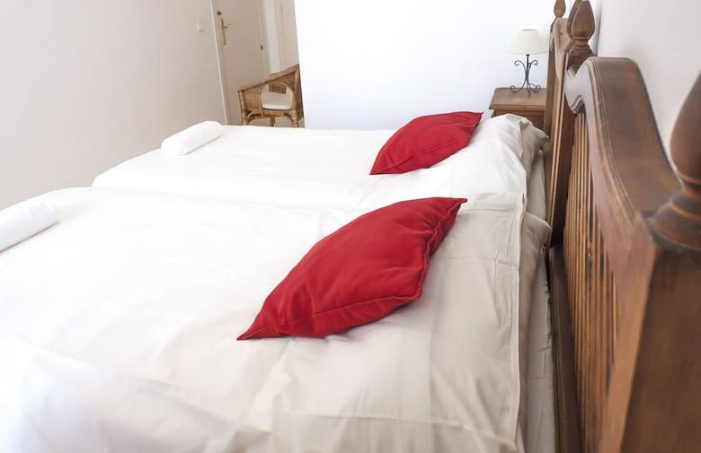 Apartamentos Conde Ibarra Central By Valcambre