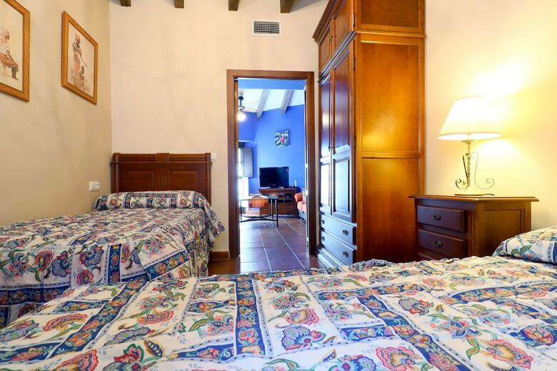 Apartamentos Moderno En Casco Historico