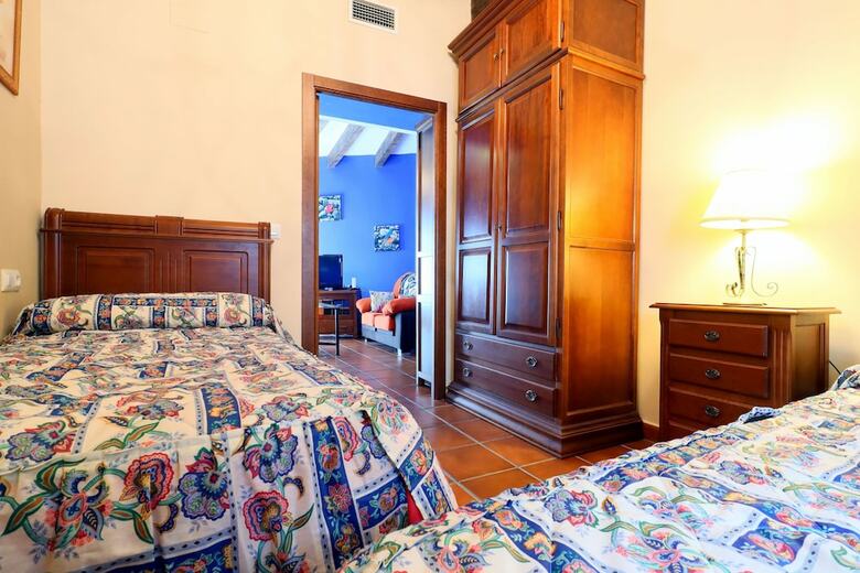 Apartamentos Moderno En Casco Historico