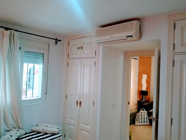 Apartamentos Wish Suite Lagar de Sevilla