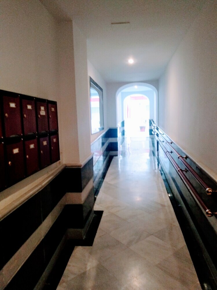 Apartamentos Wish Suite Lagar de Sevilla