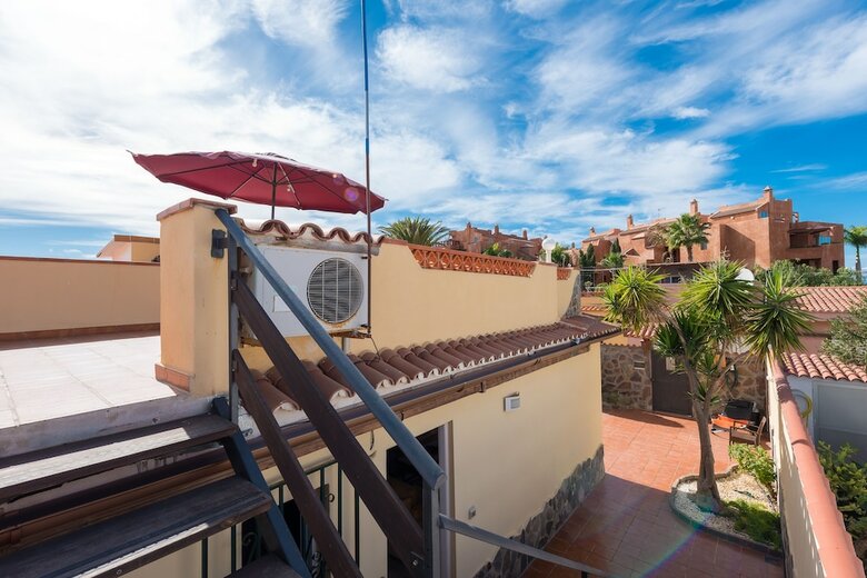 Villa Violeta Pal-mar