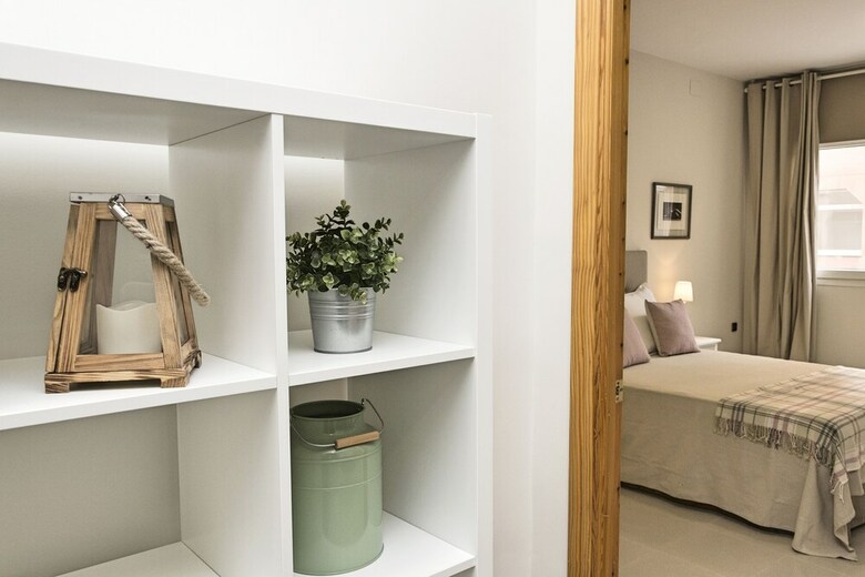 Malagueta Gutenberg Apartment
