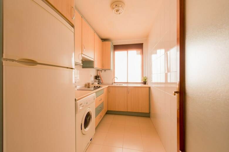 Sevilla Apartments Array�n