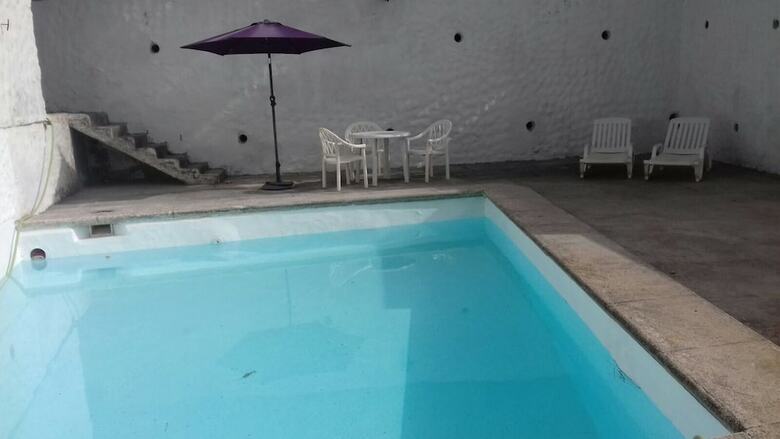 Villa Casita Con Chimenea En Arucas