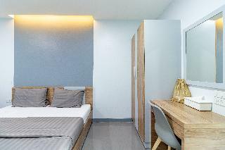 Hotel Be Wish Residence