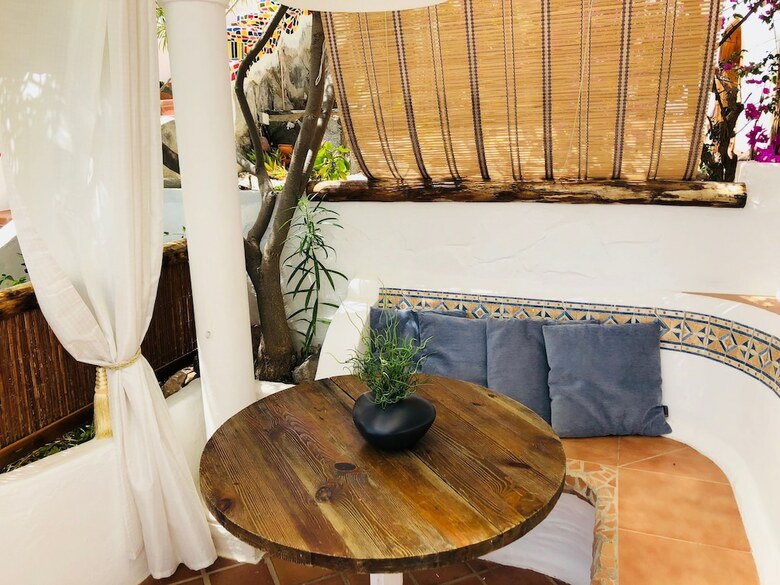 La Casa Blanca Maspalomas - Adults Only