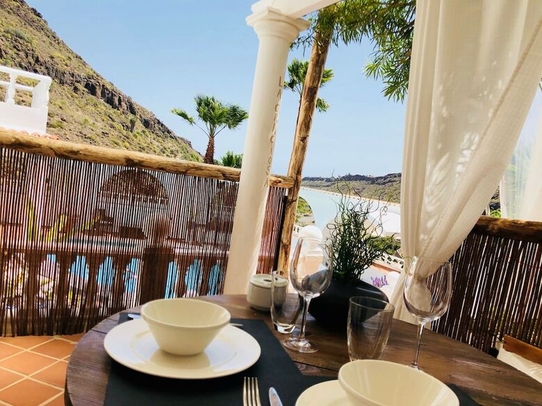 La Casa Blanca Maspalomas - Adults Only