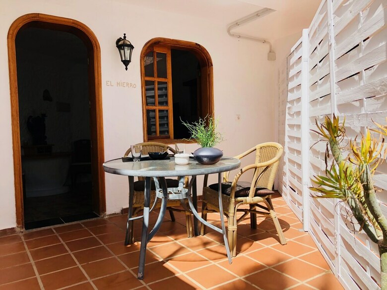 La Casa Blanca Maspalomas - Adults Only