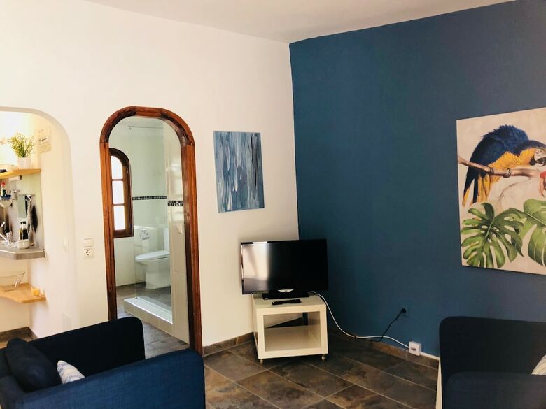 La Casa Blanca Maspalomas - Adults Only