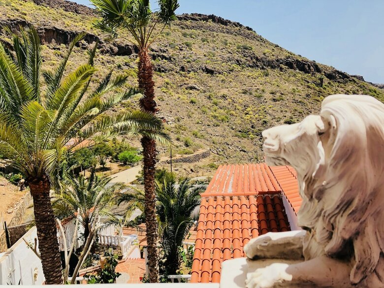 La Casa Blanca Maspalomas - Adults Only