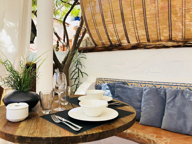 La Casa Blanca Maspalomas - Adults Only