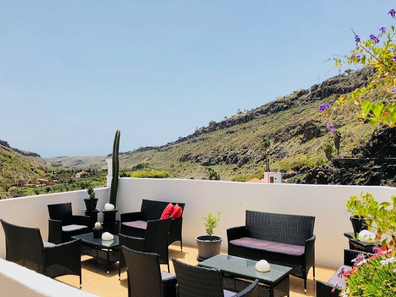 La Casa Blanca Maspalomas - Adults Only