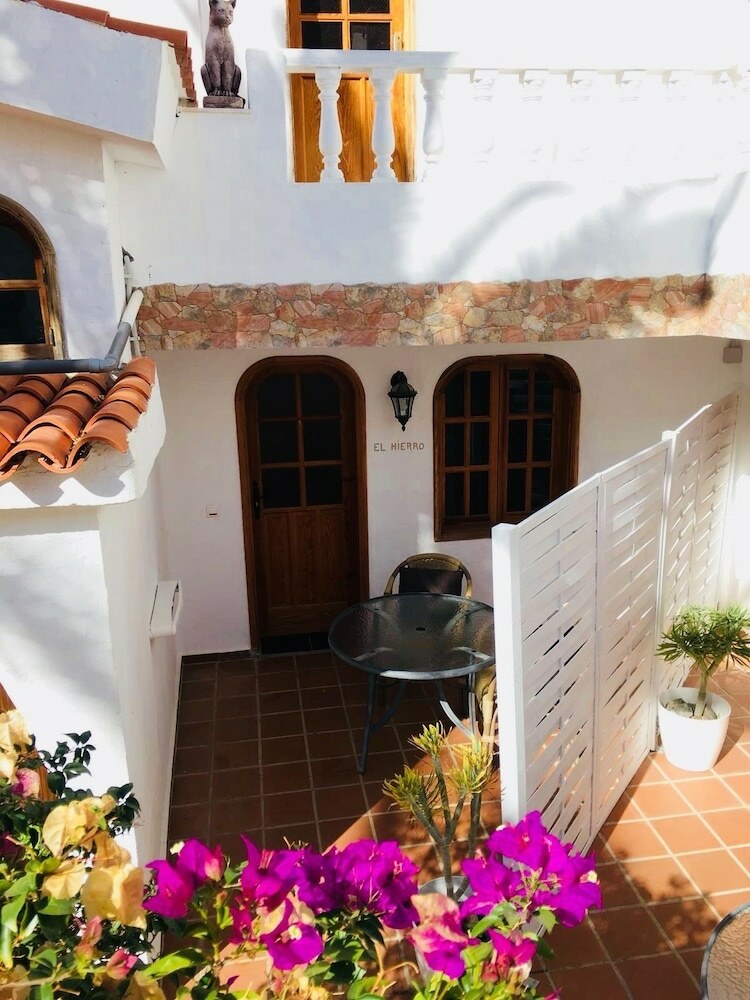 La Casa Blanca Maspalomas - Adults Only