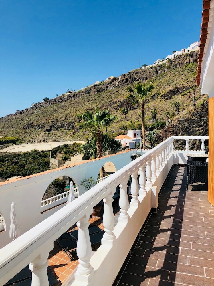 La Casa Blanca Maspalomas - Adults Only