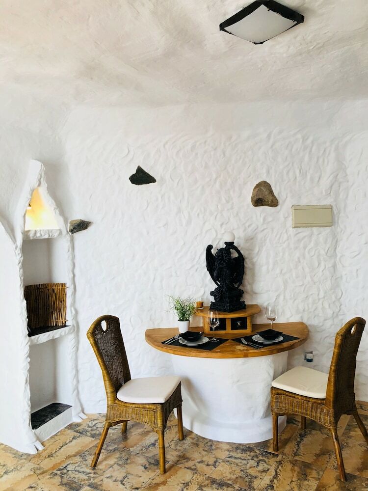 La Casa Blanca Maspalomas - Adults Only