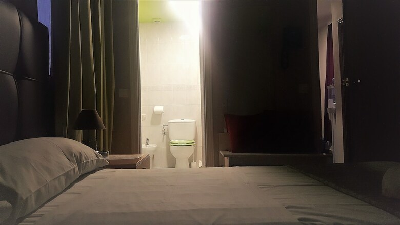 Hostal Ciudad Jardin