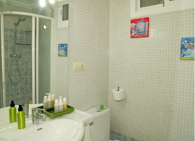 Waskman Apartment