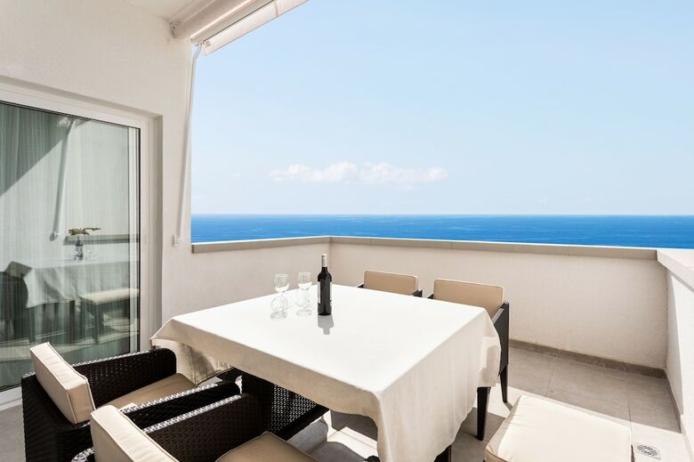 Apartamentos Little Beach Paradise Las Gaviotas