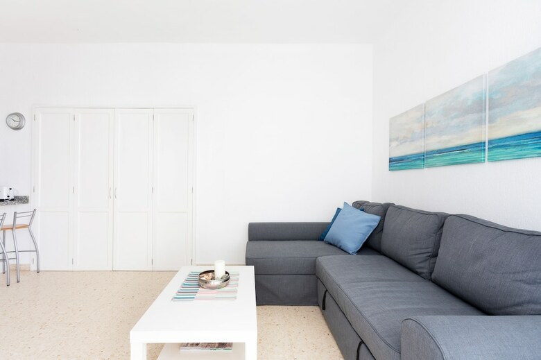 Apartamentos Little Beach Paradise Las Gaviotas