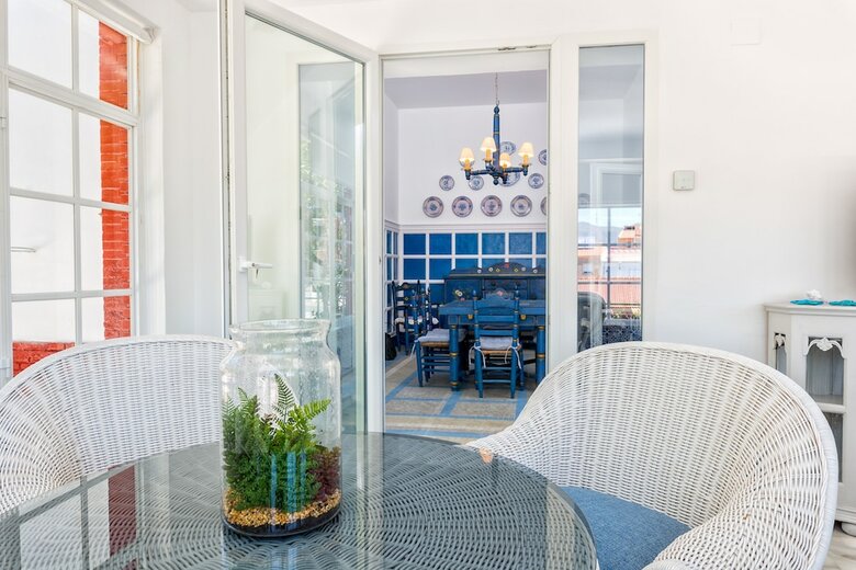 Iloftmalaga Villa  Elisa