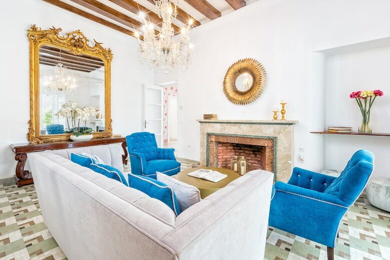 Iloftmalaga Villa  Elisa