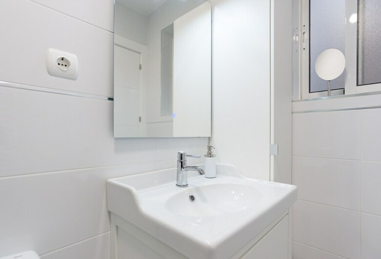 Lu&cia Apartamento Cervantes
