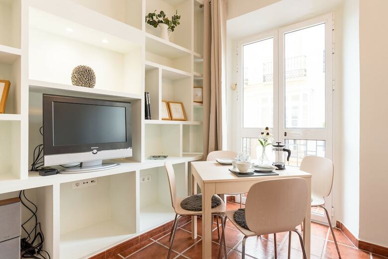 Lu&cia Apartamento Cervantes