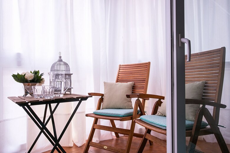 Apartamentos Living4malaga Reding 8