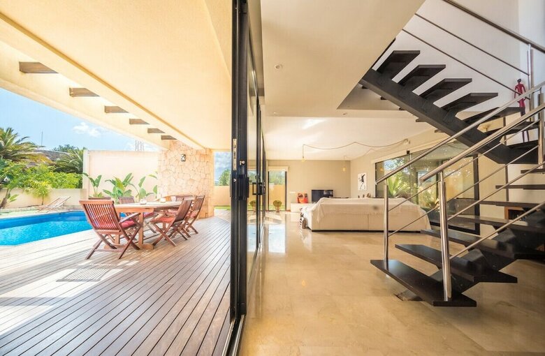 Villa Sa Marinada