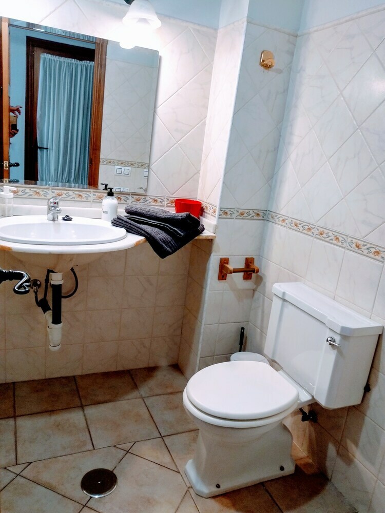 Apartamentos Wish Suite Gran Plaza