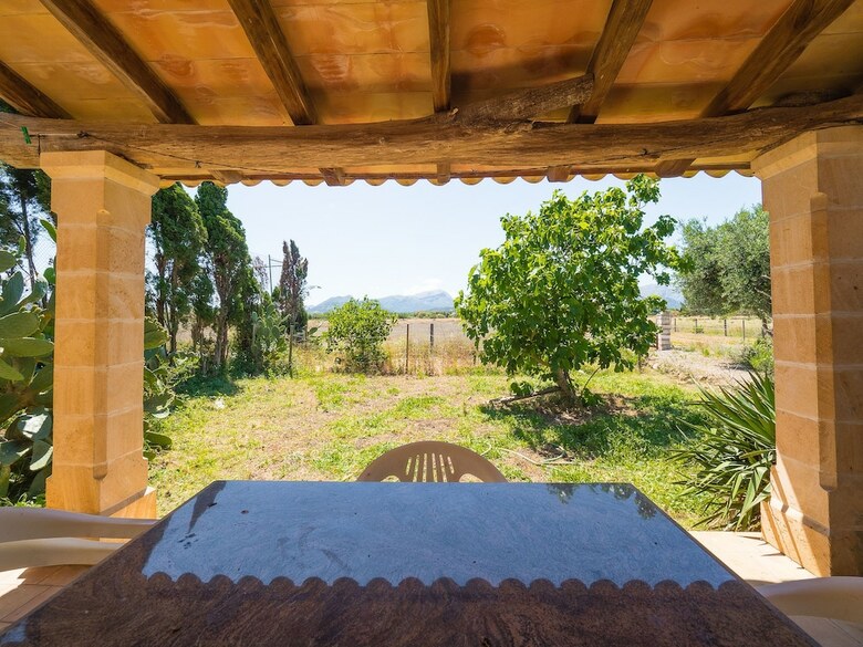 Apartamentos Can Cap de Bou By Alquilair