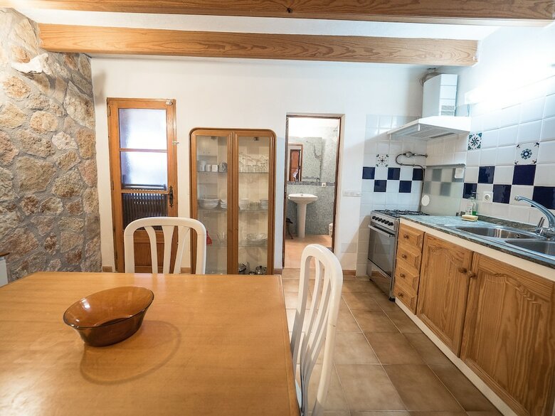 Apartamentos Can Cap de Bou By Alquilair