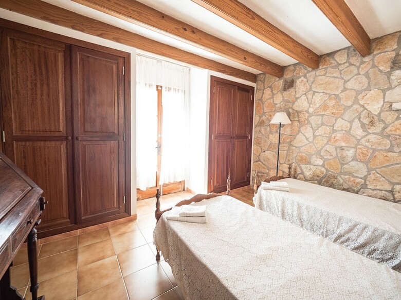 Apartamentos Can Cap de Bou By Alquilair