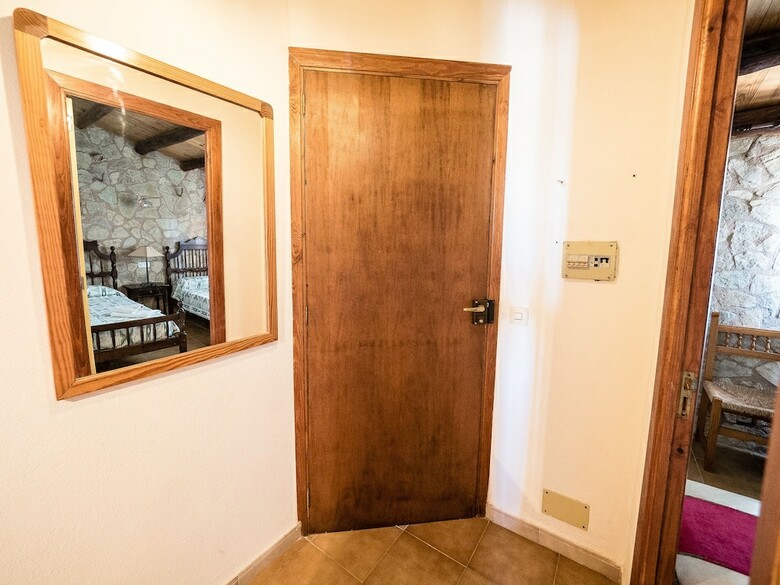 Apartamentos Can Cap de Bou By Alquilair