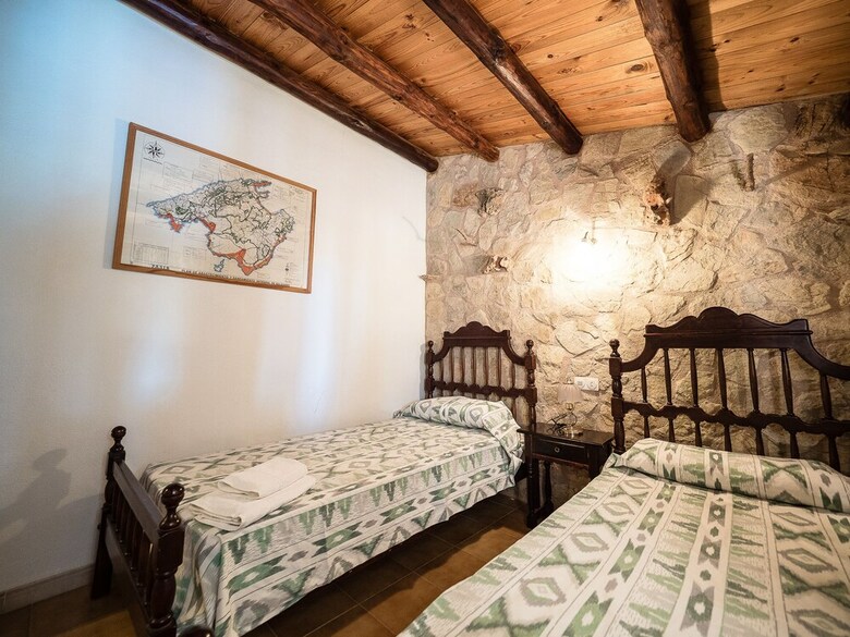 Apartamentos Can Cap de Bou By Alquilair