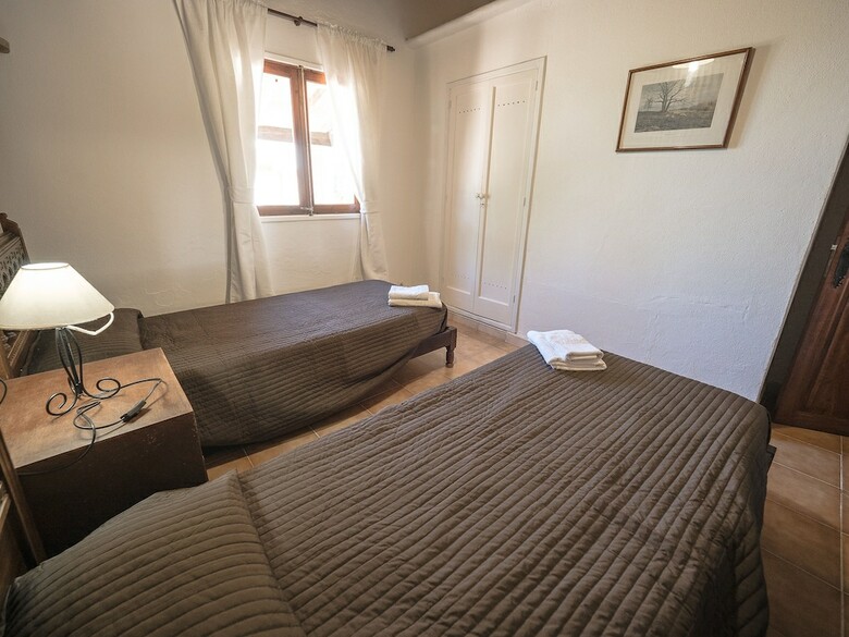 Apartamentos Can Cap de Bou By Alquilair