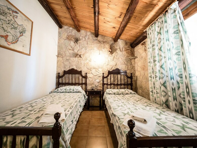 Apartamentos Can Cap de Bou By Alquilair