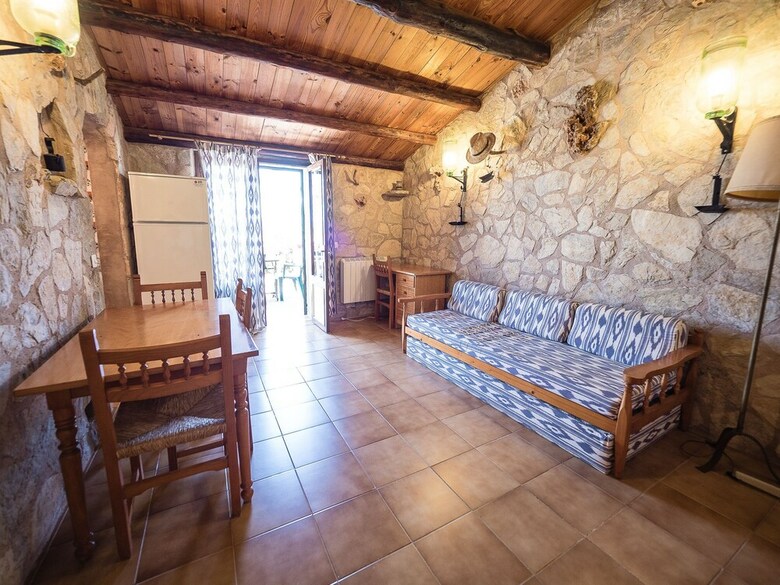 Apartamentos Can Cap de Bou By Alquilair