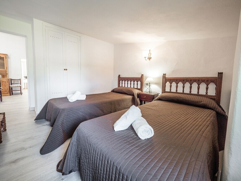 Apartamentos Can Cap de Bou By Alquilair