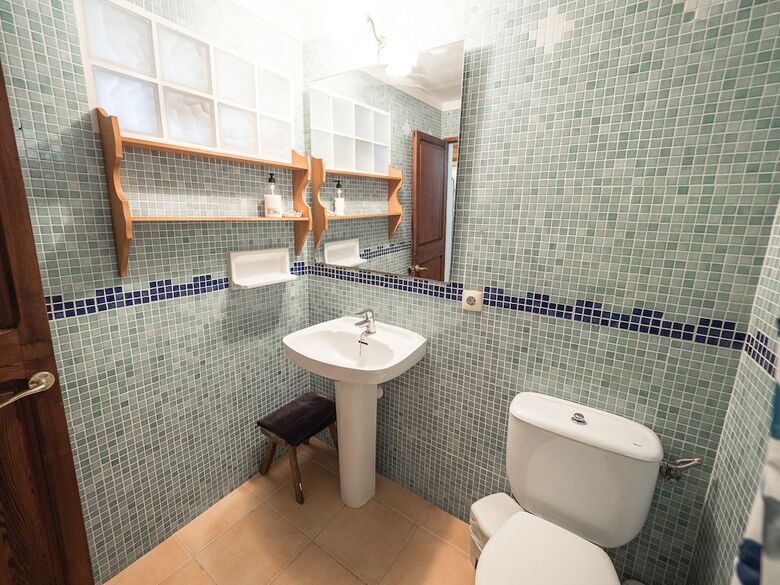Apartamentos Can Cap de Bou By Alquilair