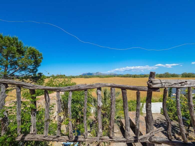 Apartamentos Can Cap de Bou By Alquilair