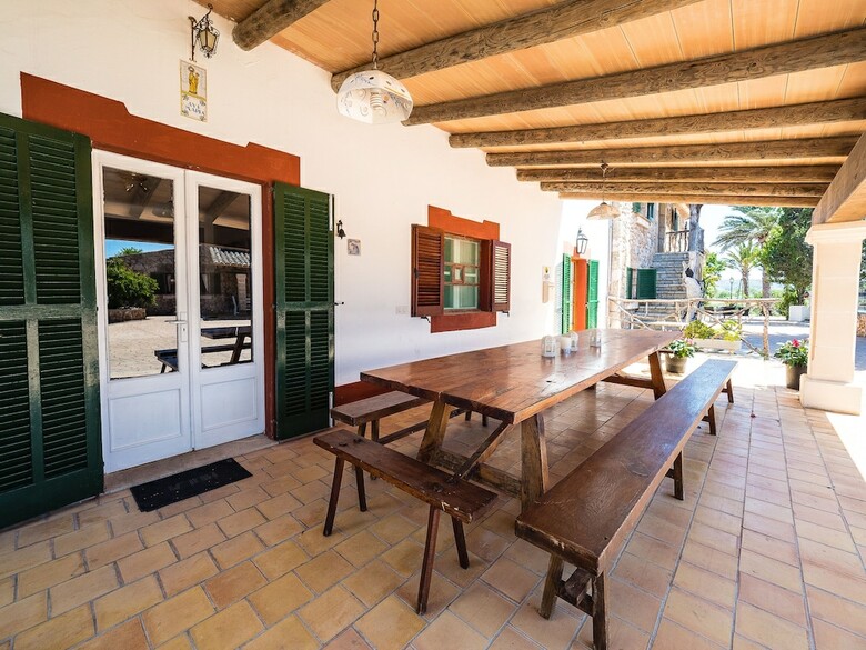 Apartamentos Can Cap de Bou By Alquilair