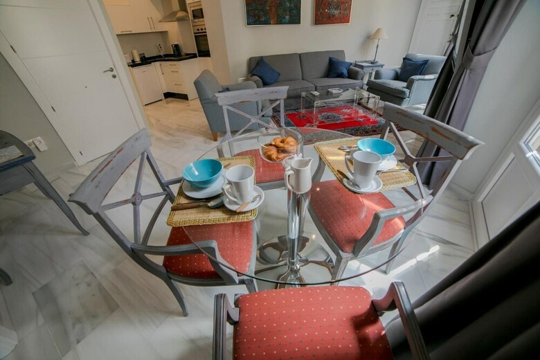 Hotel Apartamento Itaca