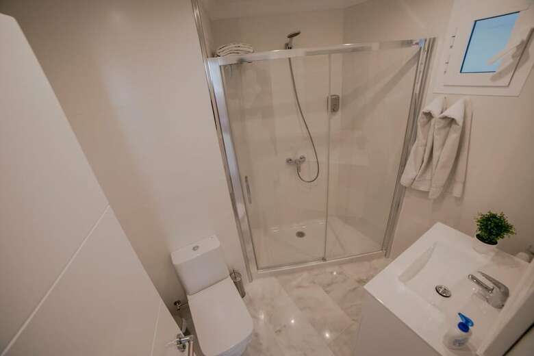 Hotel Apartamento Itaca