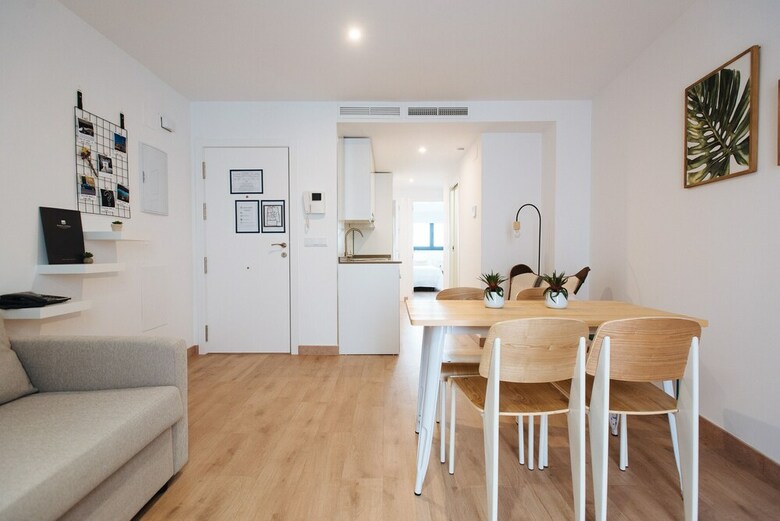 Apartamentos Casa Del Relator