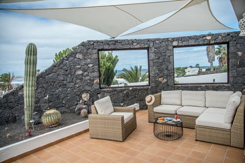 Villa Marquesa - Private Pool