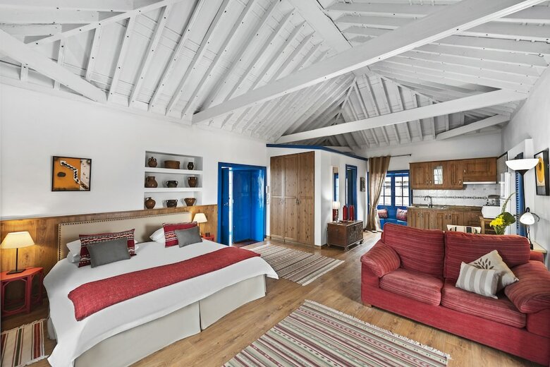 Apartamentos La Hacienda Grande