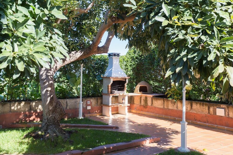 Apartamentos La Hacienda Grande