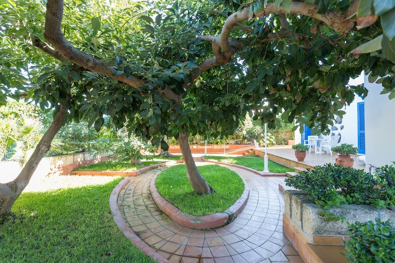 Apartamentos La Hacienda Grande
